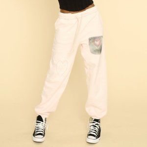 Boys Lie Eat Your Heart Out Sweats